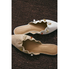 Natural Monette mule Matisse Footwear Outlet