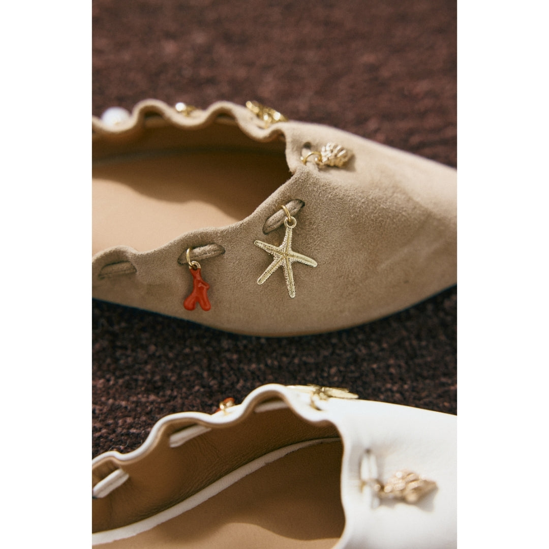 Natural Monette mule Matisse Footwear Outlet