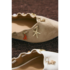 Natural Monette mule Matisse Footwear Outlet