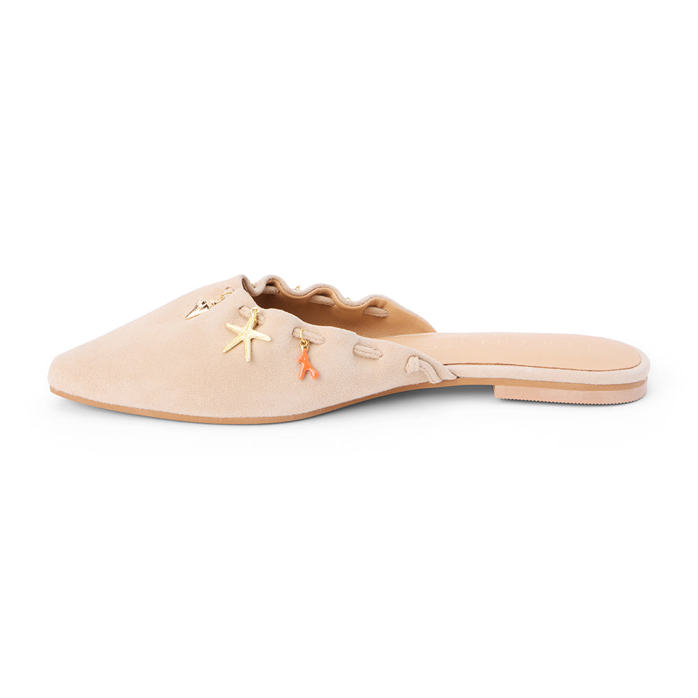 Natural Monette mule Matisse Footwear Outlet