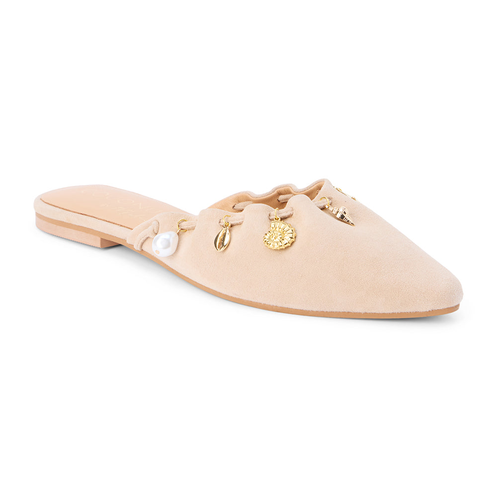 Natural Monette mule Matisse Footwear Outlet