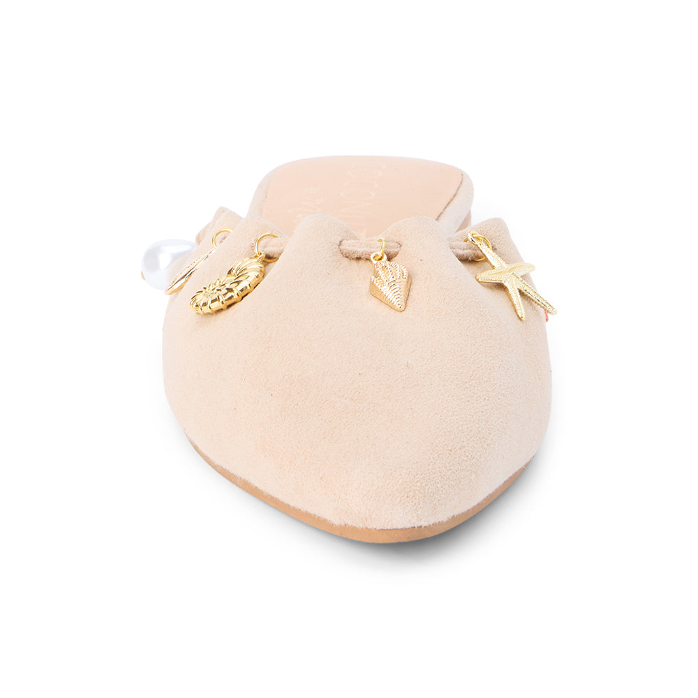 Natural Monette mule Matisse Footwear Outlet