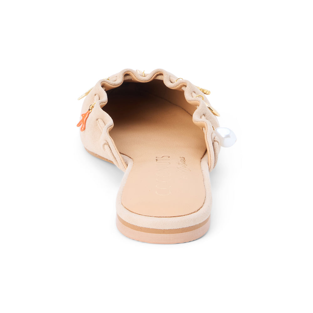 Natural Monette mule Matisse Footwear Outlet