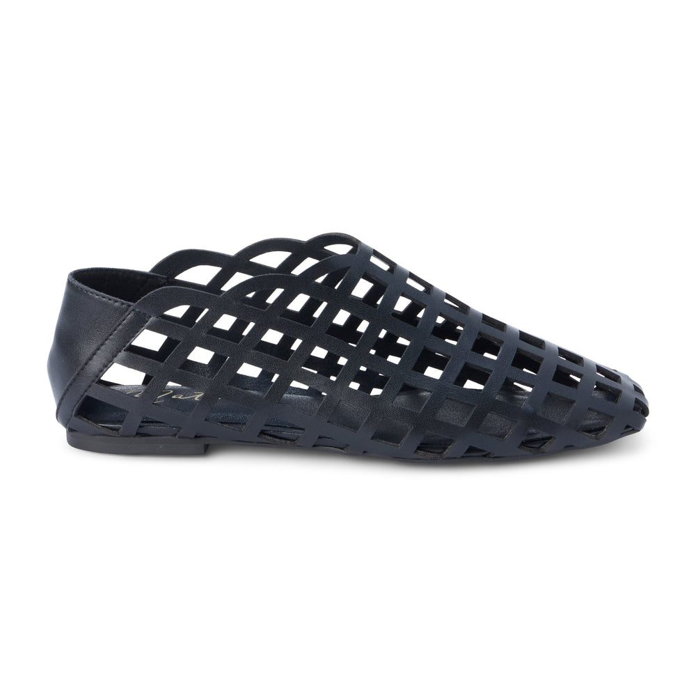 Black Cooper flat Matisse Footwear New