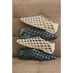 Black Cooper flat Matisse Footwear New
