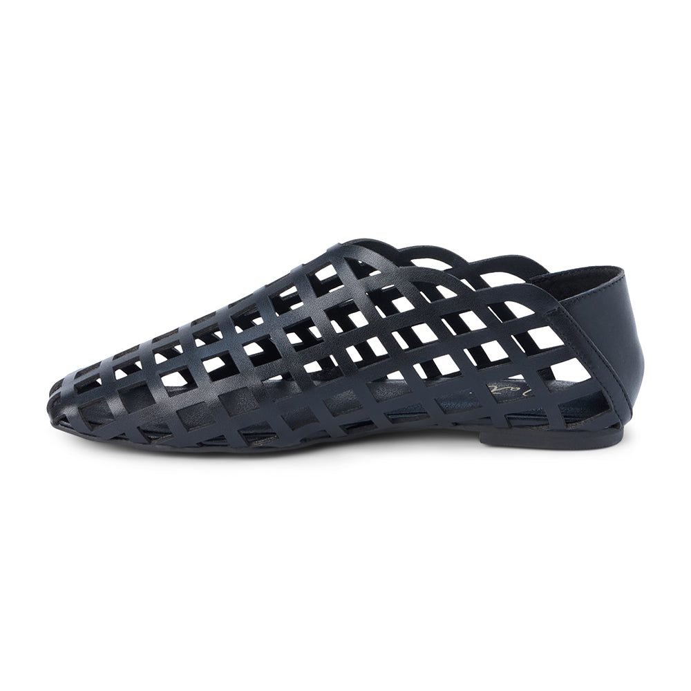 Black Cooper flat Matisse Footwear New