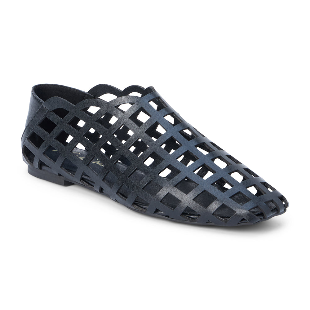 Black Cooper flat Matisse Footwear New