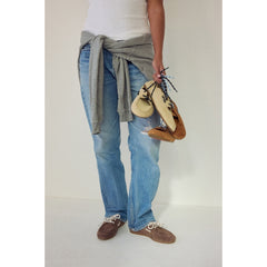 Mushroom Petra boat shoe Matisse Footwear Online