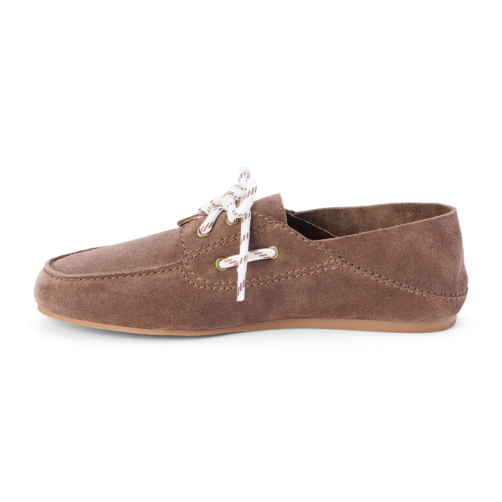 Mushroom Petra boat shoe Matisse Footwear Online