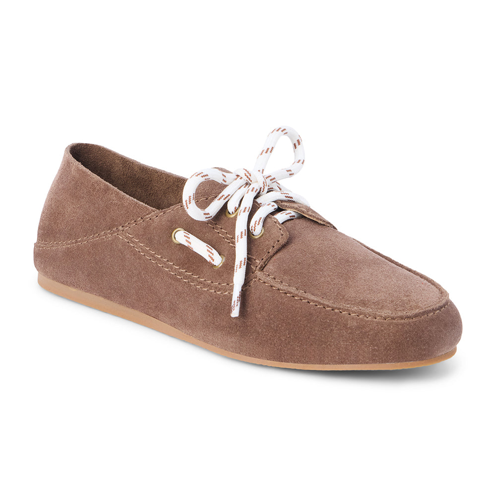 Mushroom Petra boat shoe Matisse Footwear Online