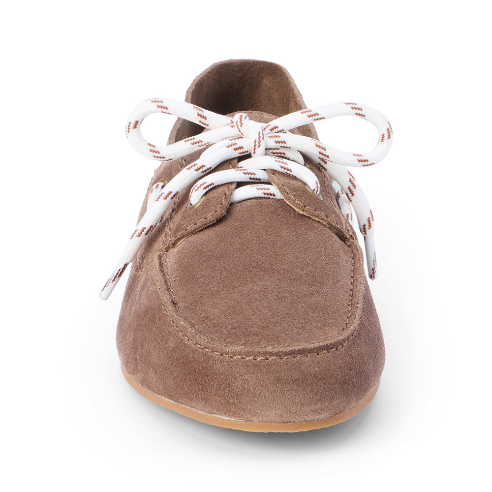 Mushroom Petra boat shoe Matisse Footwear Online
