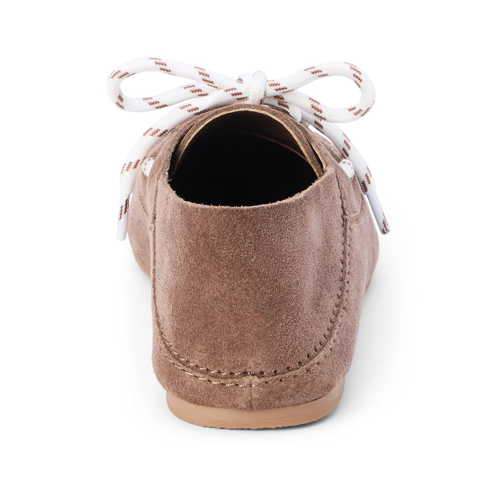 Mushroom Petra boat shoe Matisse Footwear Online