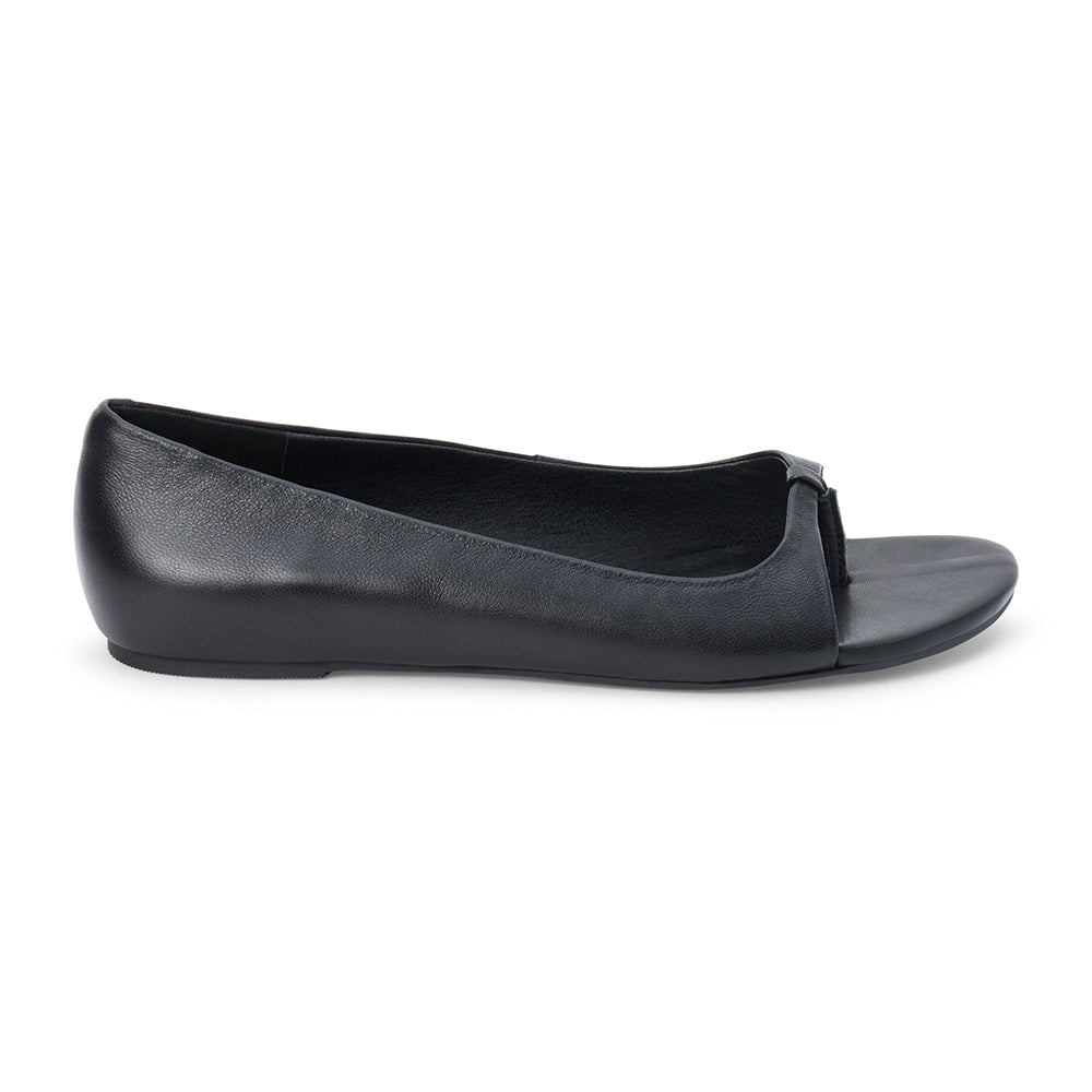 Black Neptune flat Matisse Footwear Sale