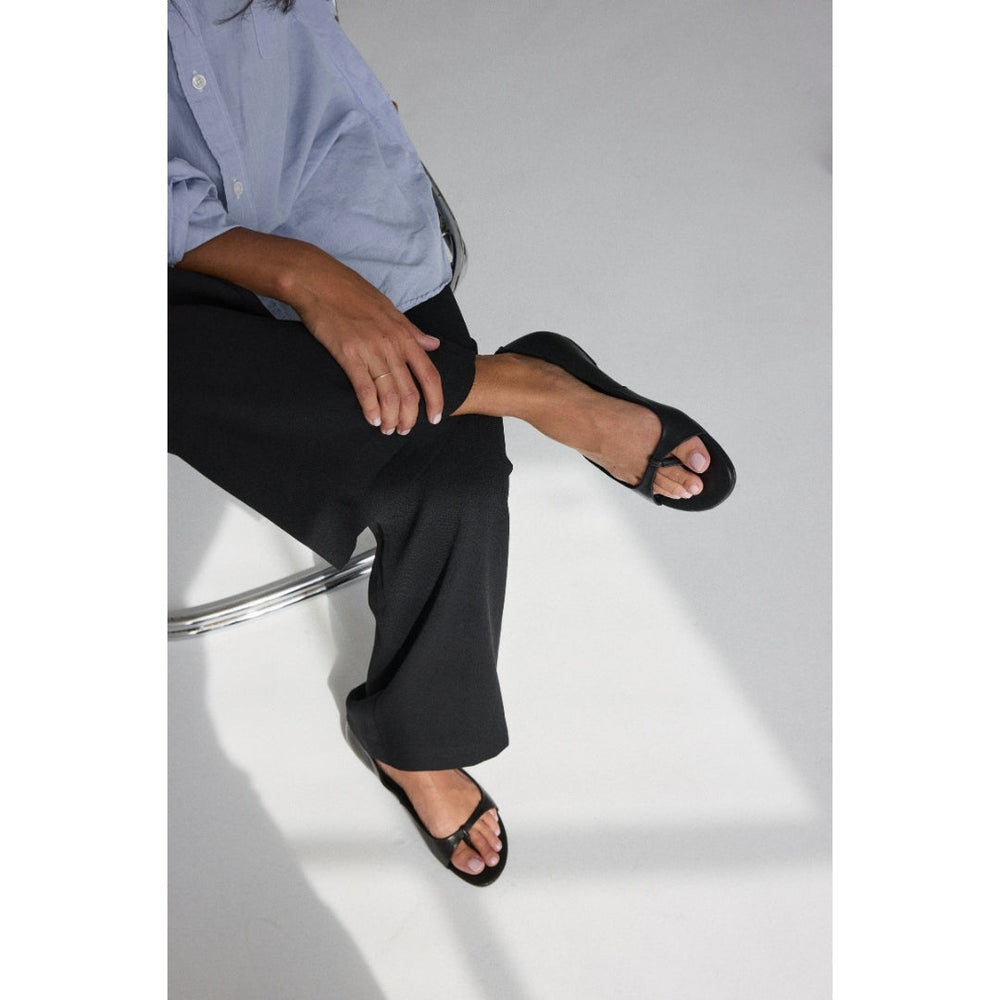 Black Neptune flat Matisse Footwear Sale