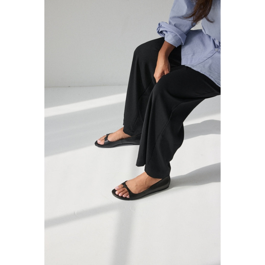 Black Neptune flat Matisse Footwear Sale