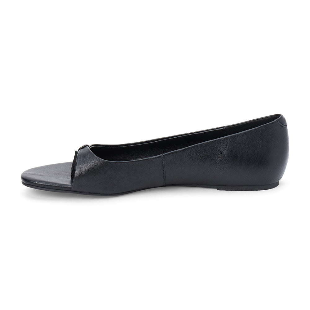 Black Neptune flat Matisse Footwear Sale