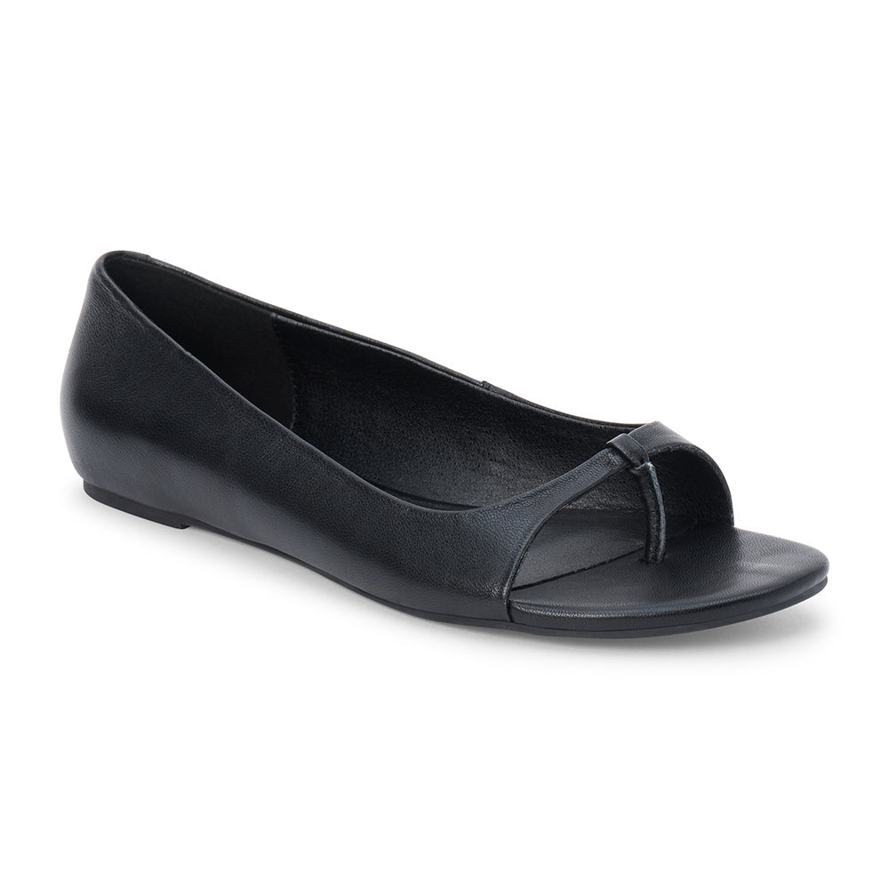 Black Neptune flat Matisse Footwear Sale
