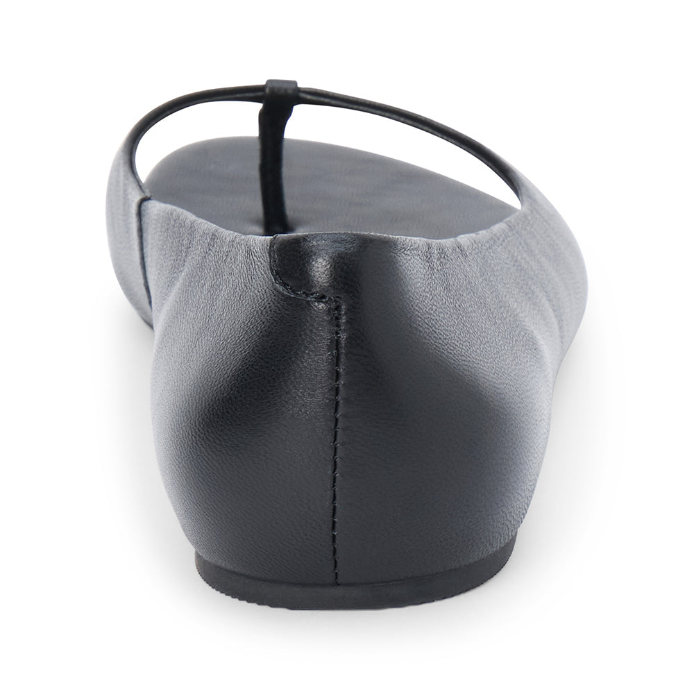 Black Neptune flat Matisse Footwear Sale