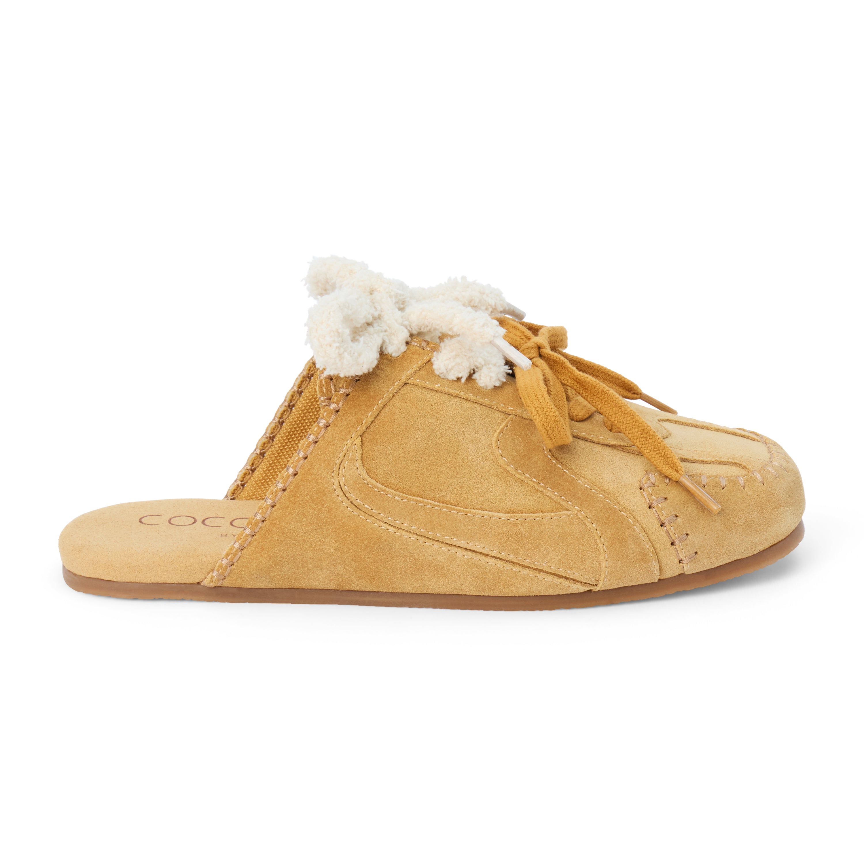Honey Devyn sneaker mule Matisse Footwear On Sale