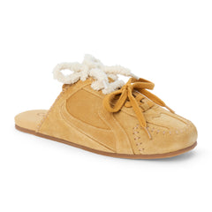 Honey Devyn sneaker mule Matisse Footwear On Sale