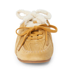 Honey Devyn sneaker mule Matisse Footwear On Sale