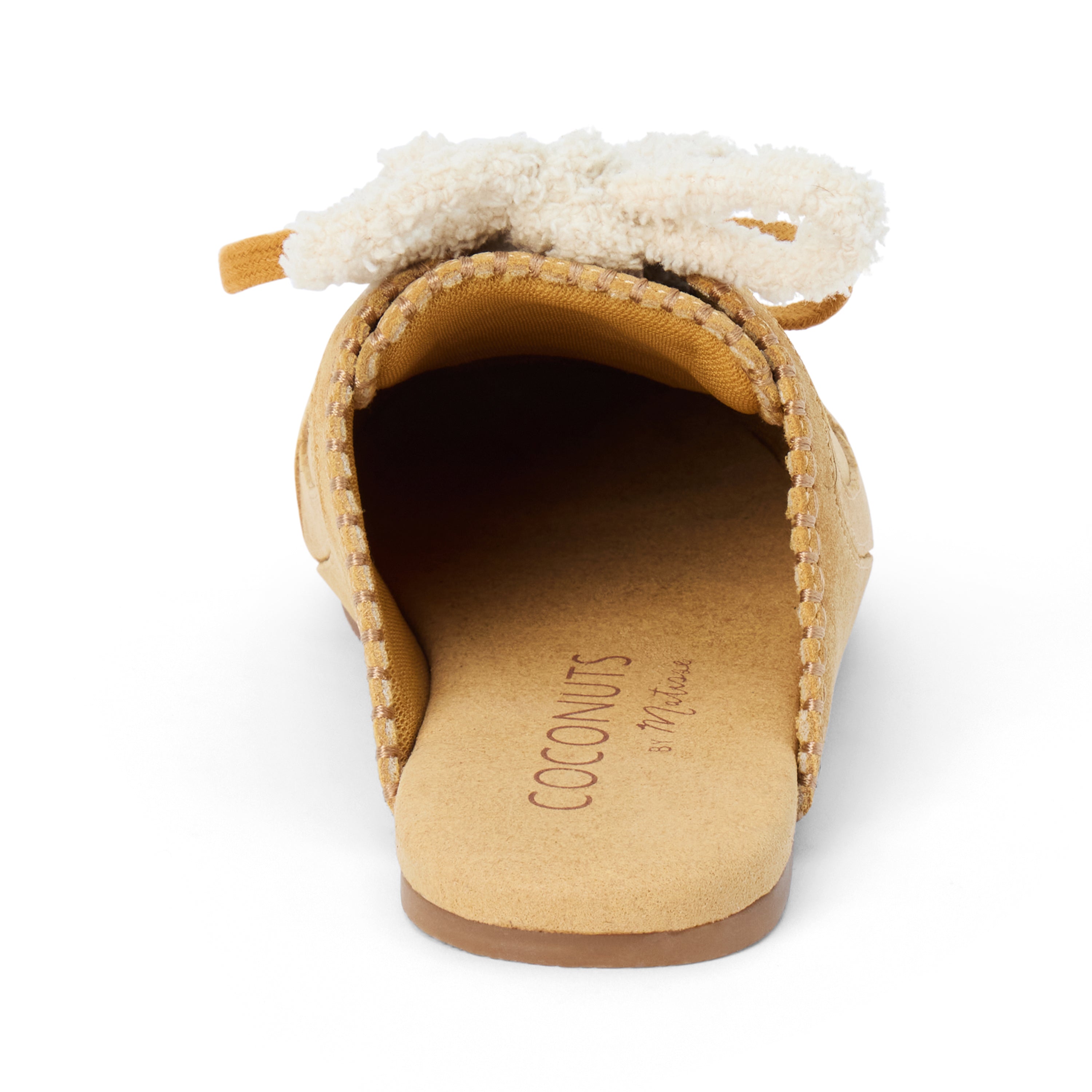 Honey Devyn sneaker mule Matisse Footwear On Sale
