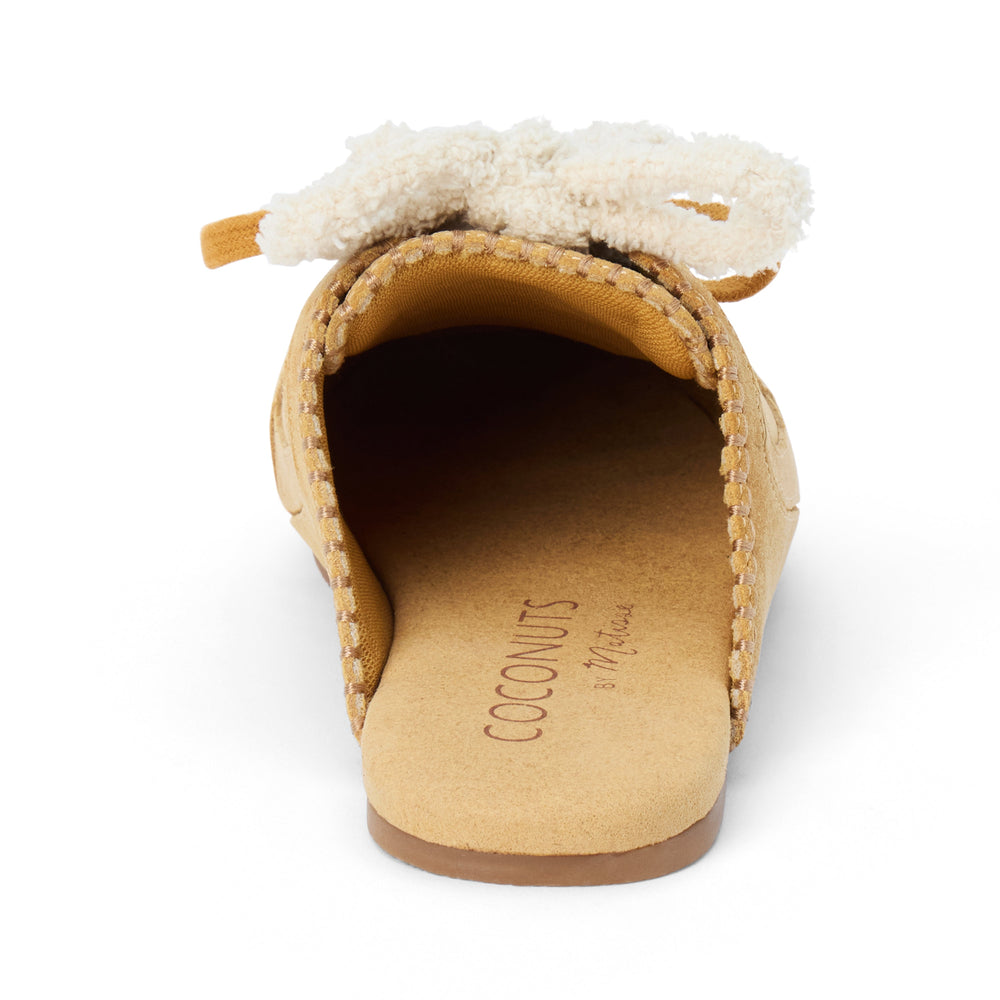 Honey Devyn sneaker mule Matisse Footwear On Sale