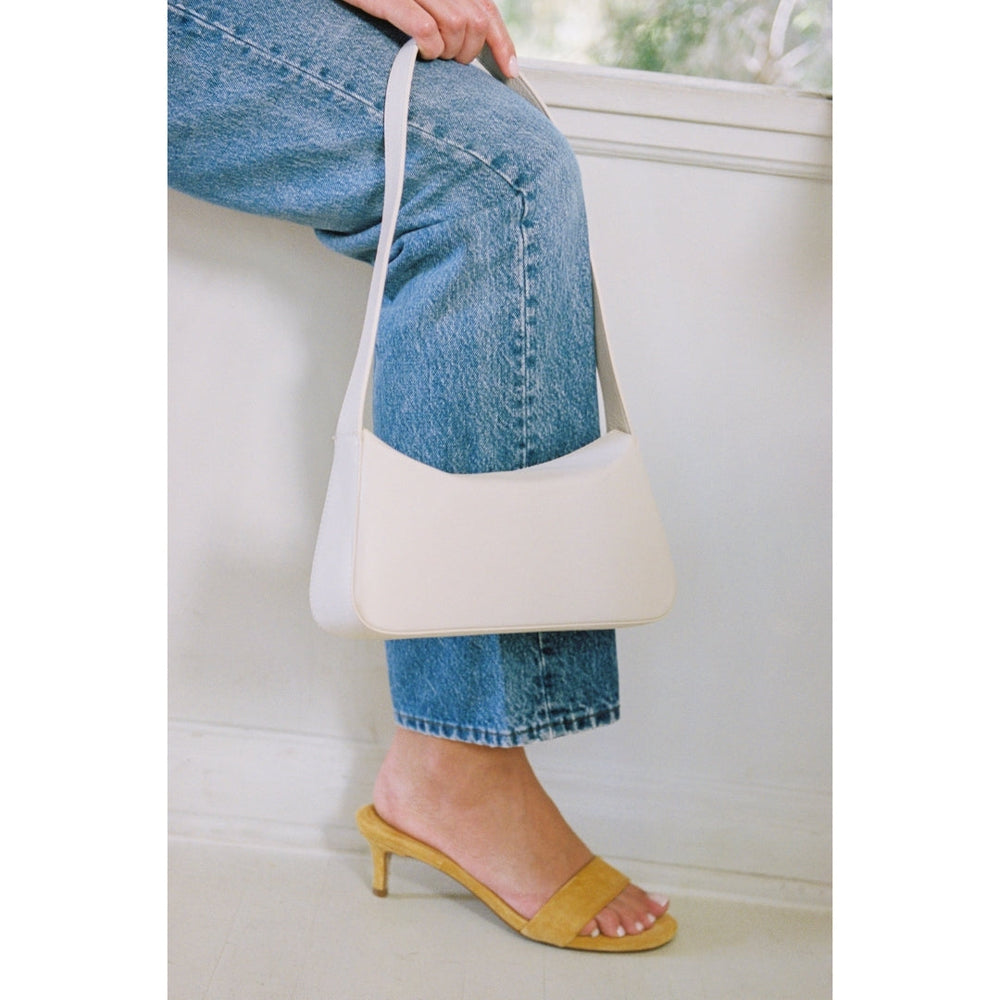 Marigold Poppy heeled sandal Matisse Footwear Online