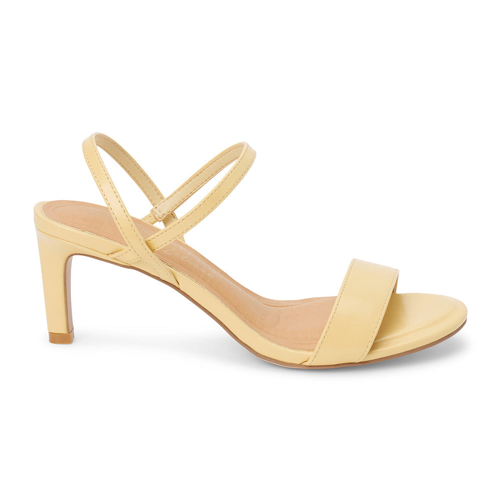 Butter Trinity heeled sandal Matisse Footwear For Sale