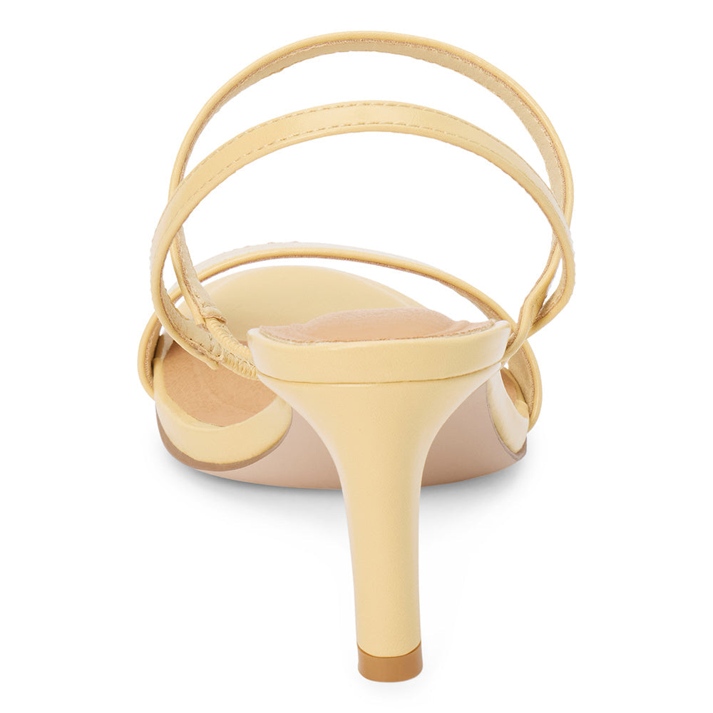 Butter Trinity heeled sandal Matisse Footwear For Sale