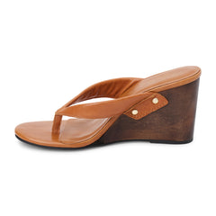 Butterscotch Maryland wedge sandal Matisse Footwear New
