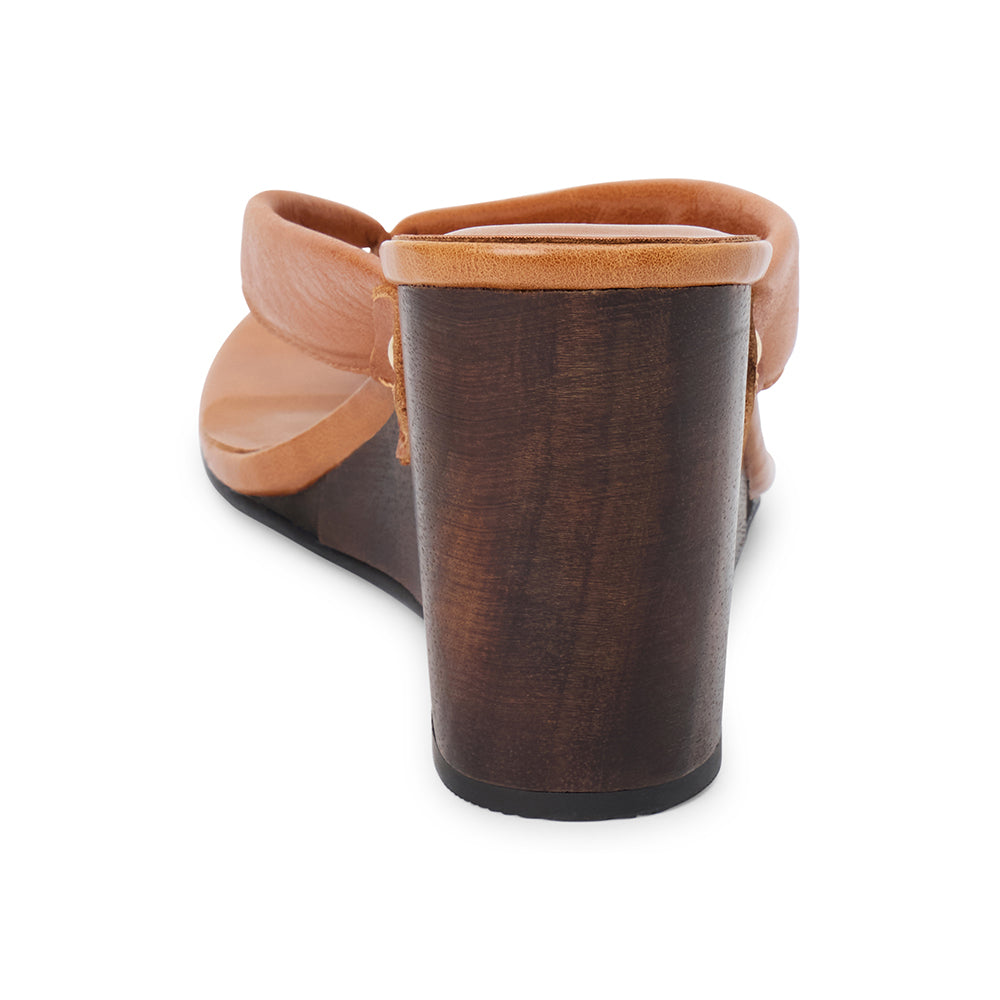 Butterscotch Maryland wedge sandal Matisse Footwear New