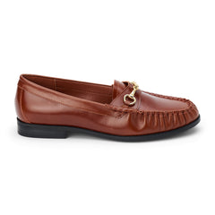 Brown Danny loafer Matisse Footwear Online
