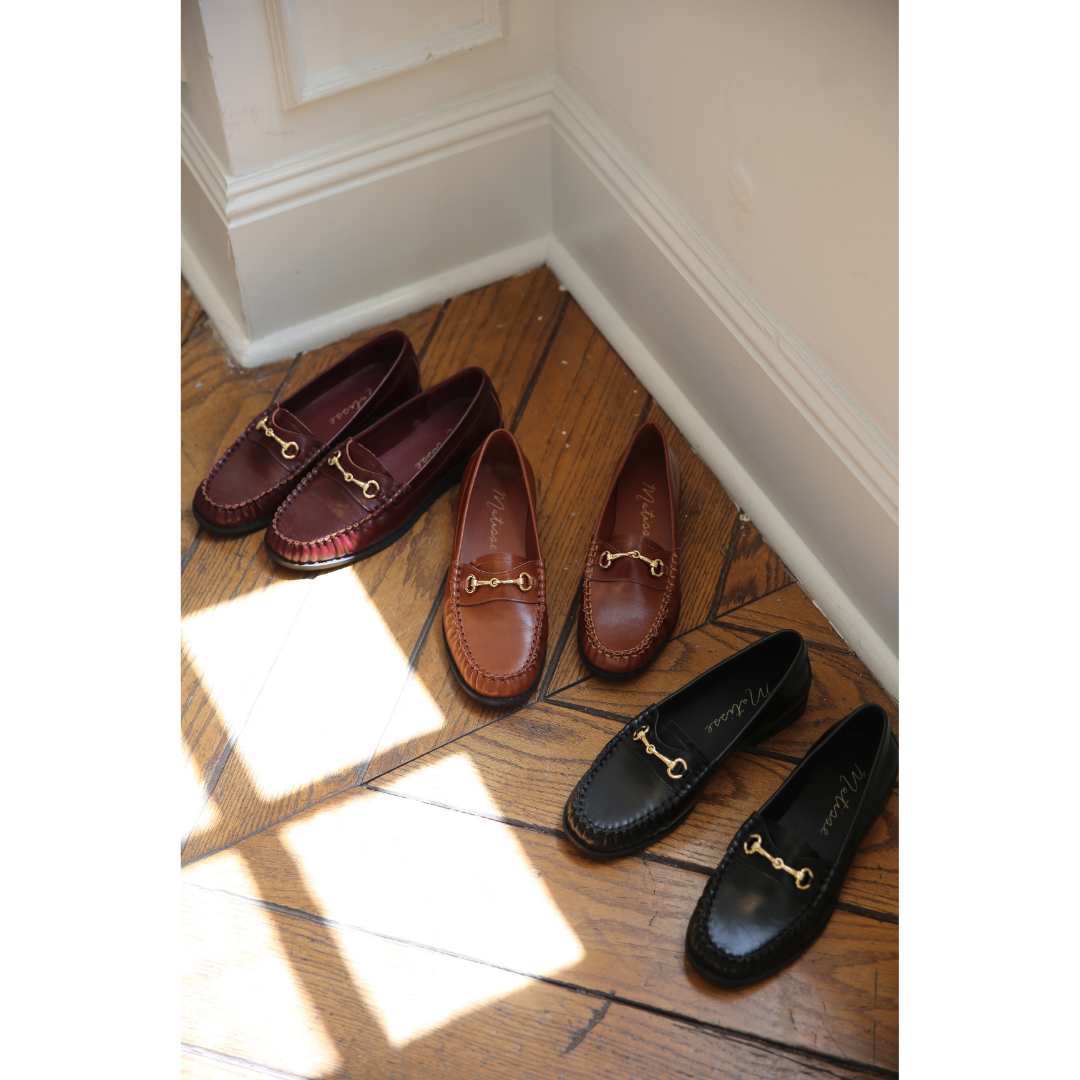 Brown Danny loafer Matisse Footwear Online