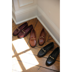 Brown Danny loafer Matisse Footwear Online