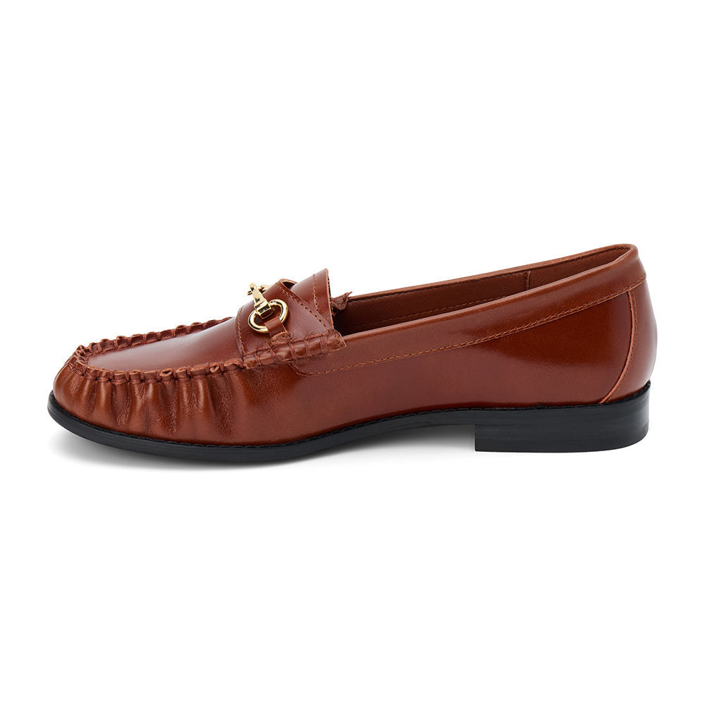 Brown Danny loafer Matisse Footwear Online