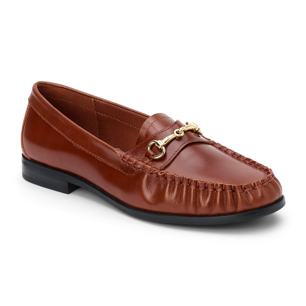 Brown Danny loafer Matisse Footwear Online