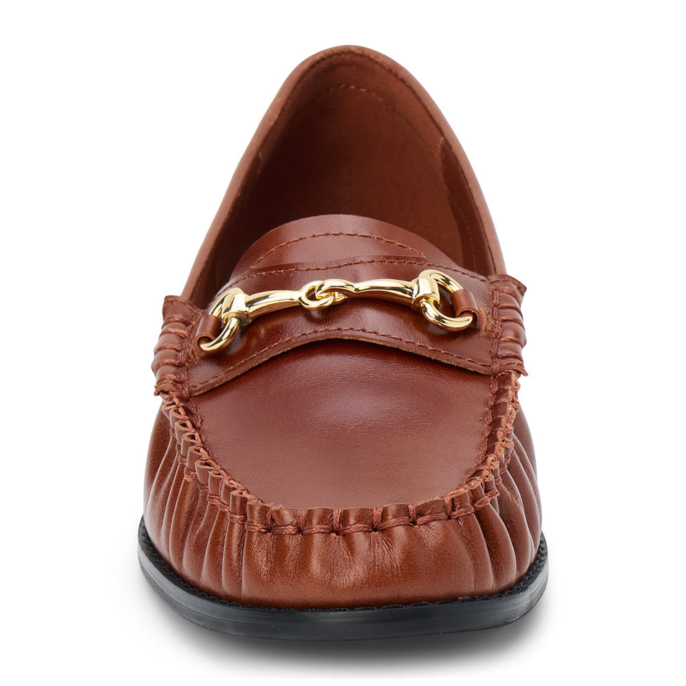Brown Danny loafer Matisse Footwear Online