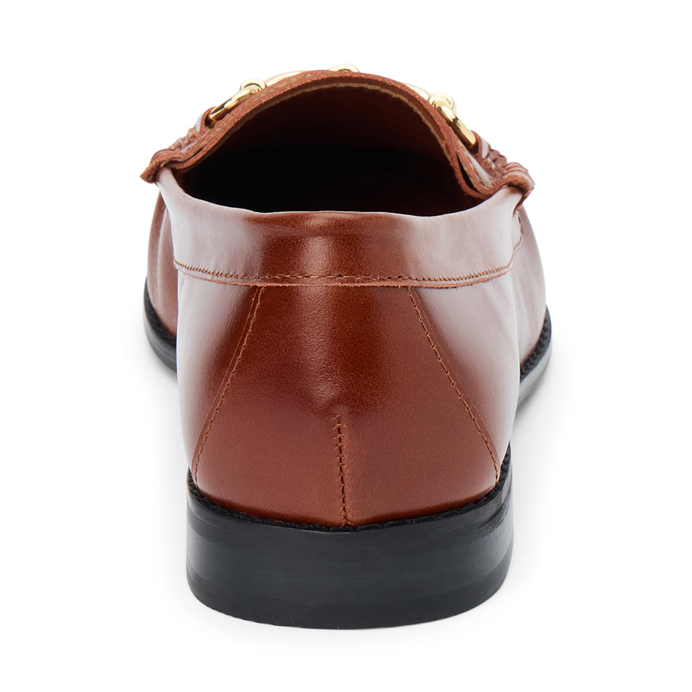 Brown Danny loafer Matisse Footwear Online