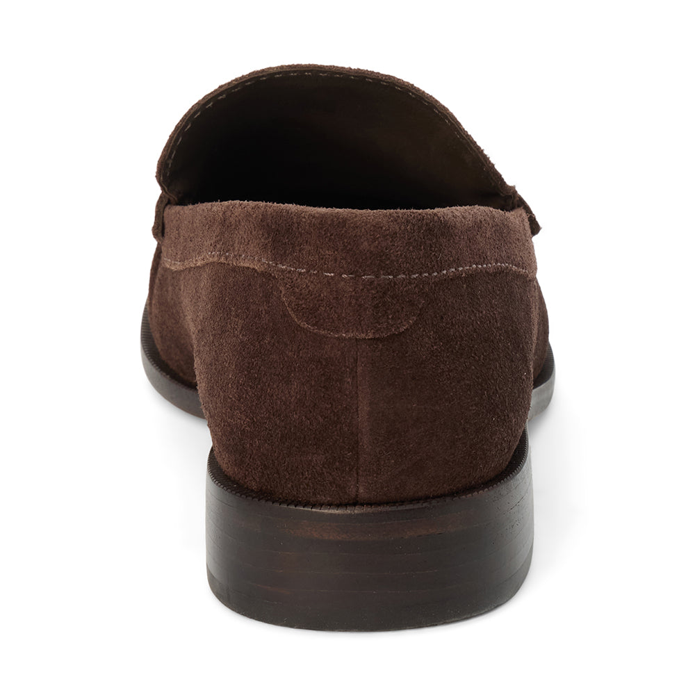 Espresso William penny loafer Matisse Footwear Sale