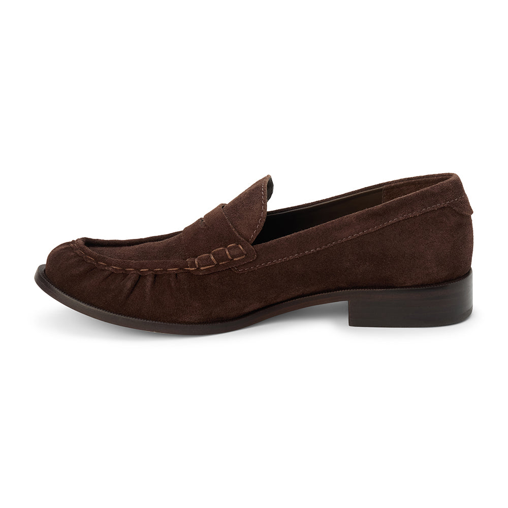 Espresso William penny loafer Matisse Footwear Sale