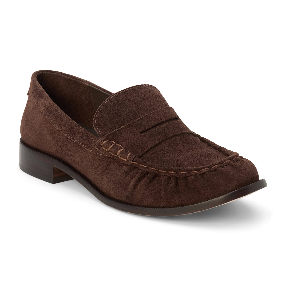 Espresso William penny loafer Matisse Footwear Sale