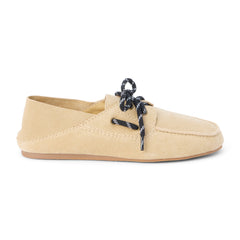 Natural Petra boat shoe Matisse Footwear Discount