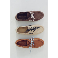 Natural Petra boat shoe Matisse Footwear Discount