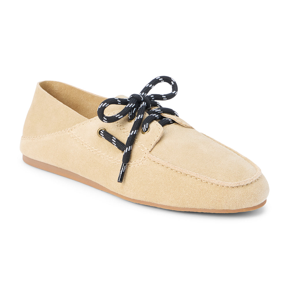 Natural Petra boat shoe Matisse Footwear Discount