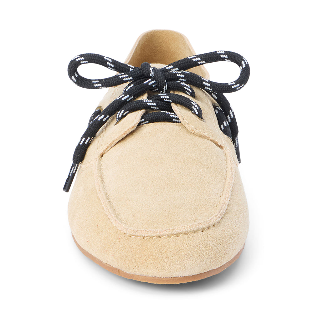 Natural Petra boat shoe Matisse Footwear Discount