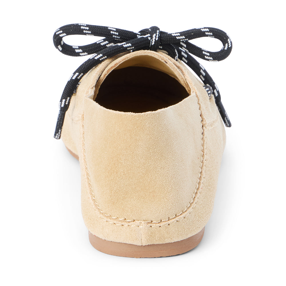 Natural Petra boat shoe Matisse Footwear Discount