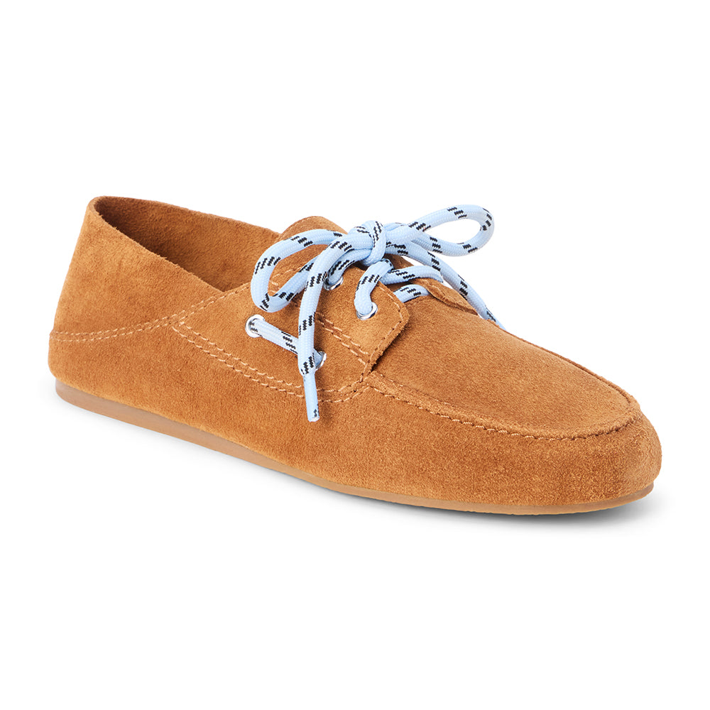 Saddle Petra boat shoe Matisse Footwear For Sale