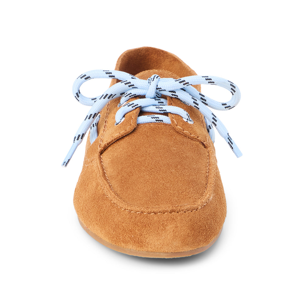Saddle Petra boat shoe Matisse Footwear For Sale
