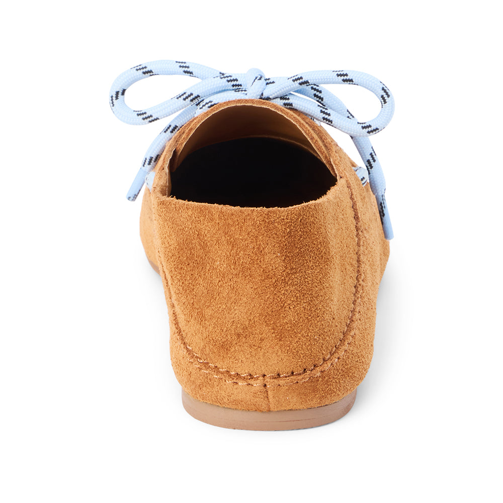 Saddle Petra boat shoe Matisse Footwear For Sale
